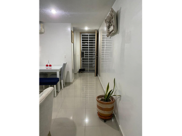 SE VENDE AMPLIO APARTAMENTO EN ANDALUCIA