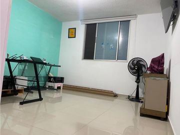 SE VENDE AMPLIO APARTAMENTO EN ANDALUCIA