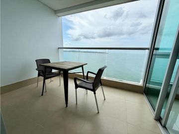 SE VENDE APARTAMENTO EN PALMETO SUNSET