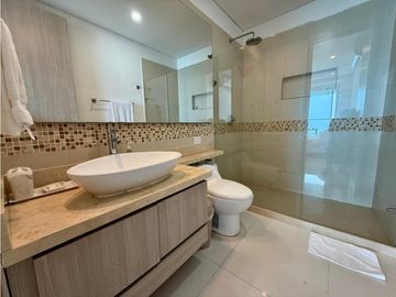 SE VENDE APARTAMENTO EN PALMETO SUNSET