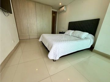 SE VENDE APARTAMENTO EN PALMETO SUNSET