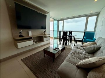 SE VENDE APARTAMENTO EN PALMETO SUNSET