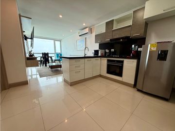 SE VENDE APARTAMENTO EN PALMETO SUNSET