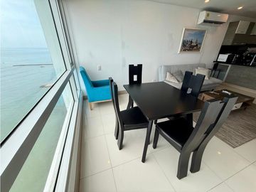 SE VENDE APARTAMENTO EN PALMETO SUNSET