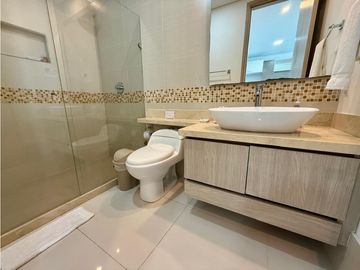 SE VENDE APARTAMENTO EN PALMETO SUNSET
