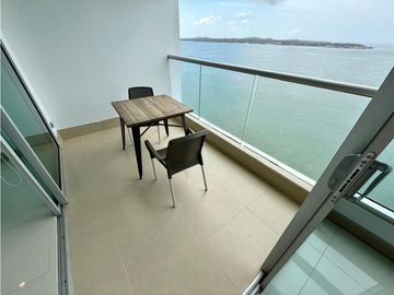SE VENDE APARTAMENTO EN PALMETO SUNSET