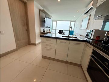 SE VENDE APARTAMENTO EN PALMETO SUNSET