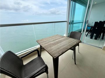 SE VENDE APARTAMENTO EN PALMETO SUNSET