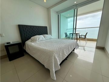 SE VENDE APARTAMENTO EN PALMETO SUNSET