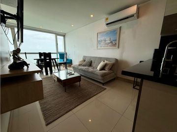 SE VENDE APARTAMENTO EN PALMETO SUNSET