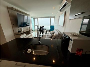 SE VENDE APARTAMENTO EN PALMETO SUNSET