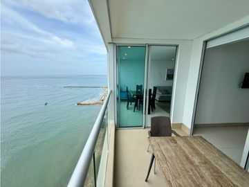 SE VENDE APARTAMENTO EN PALMETO SUNSET