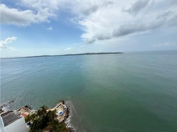 SE VENDE APARTAMENTO EN PALMETO SUNSET