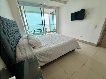 SE VENDE APARTAMENTO EN PALMETO SUNSET