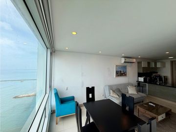 SE VENDE APARTAMENTO EN PALMETO SUNSET