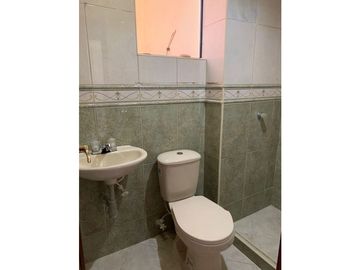 APARTAMENTO EN VENTA EN EL CENTRO DE MEDELLIN AMOBLADO