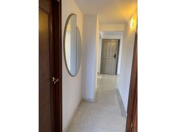 APARTAMENTO EN VENTA EN EL CENTRO DE MEDELLIN AMOBLADO