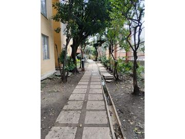 APARTAMENTO EN VENTA EN EL CENTRO DE MEDELLIN AMOBLADO