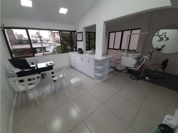 VENTA PROPIEDAD COMERCIAL PALMIRA VALLE