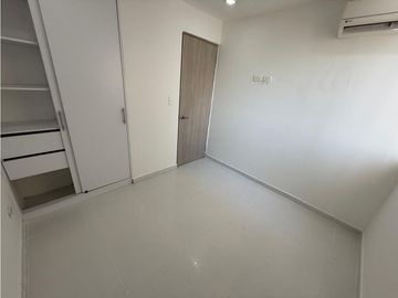 SE VENDE APARTAMENTO EN SAGITARIO - TORICES