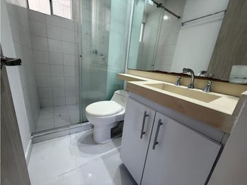 SE VENDE APARTAMENTO EN SAGITARIO - TORICES