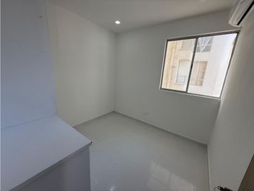 SE VENDE APARTAMENTO EN SAGITARIO - TORICES