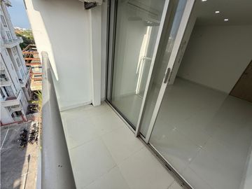 SE VENDE APARTAMENTO EN SAGITARIO - TORICES