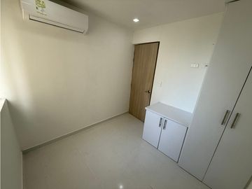 SE VENDE APARTAMENTO EN SAGITARIO - TORICES