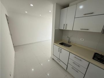 SE VENDE APARTAMENTO EN SAGITARIO - TORICES