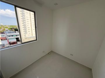 SE VENDE APARTAMENTO EN SAGITARIO - TORICES