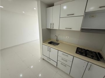 SE VENDE APARTAMENTO EN SAGITARIO - TORICES