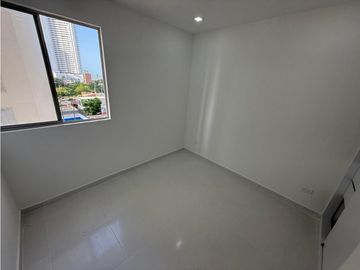 SE VENDE APARTAMENTO EN SAGITARIO - TORICES
