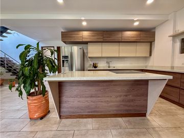 Casa en Unidad Cerrada en El Retiro
