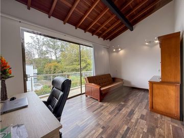 Casa en Unidad Cerrada en El Retiro