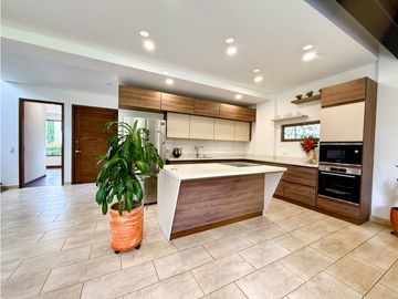 Casa en Unidad Cerrada en El Retiro