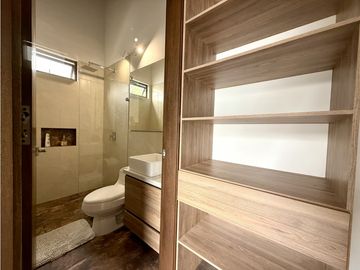 Casa en Unidad Cerrada en El Retiro