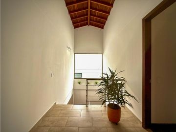 Casa en Unidad Cerrada en El Retiro