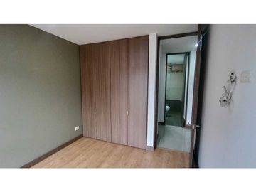 Arriendo apartamento en el poblado