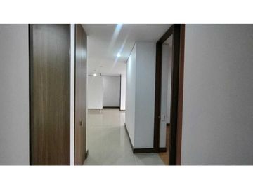 Arriendo apartamento en el poblado