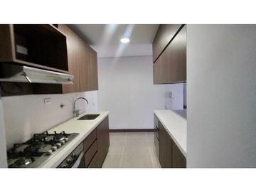 Arriendo apartamento en el poblado