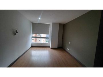 Arriendo apartamento en el poblado
