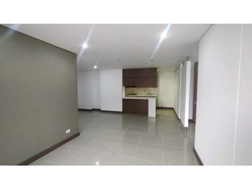 Arriendo apartamento en el poblado