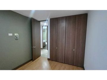 Arriendo apartamento en el poblado