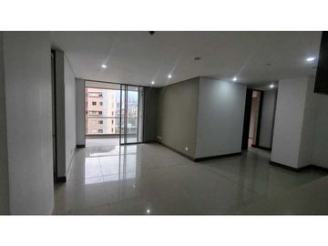 Arriendo apartamento en el poblado
