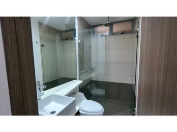 Arriendo apartamento en el poblado