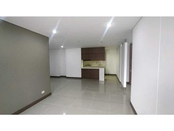 Arriendo apartamento en el poblado
