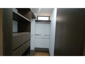 Arriendo apartamento en el poblado