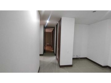 Arriendo apartamento en el poblado