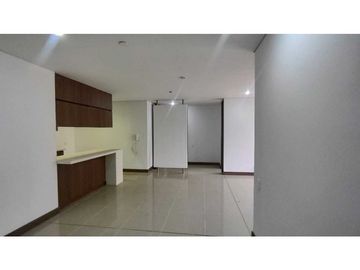 Arriendo apartamento en el poblado