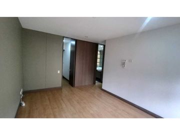 Arriendo apartamento en el poblado